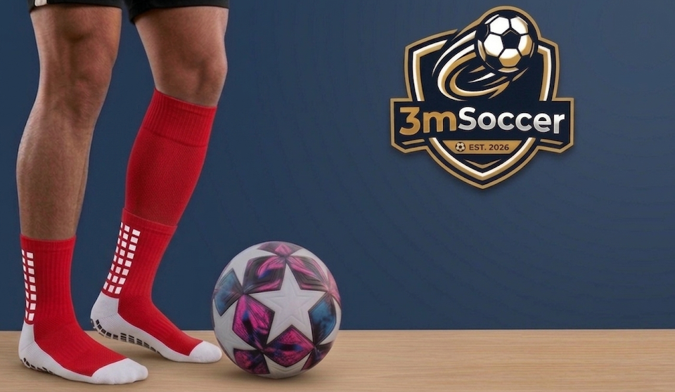 Grip socks