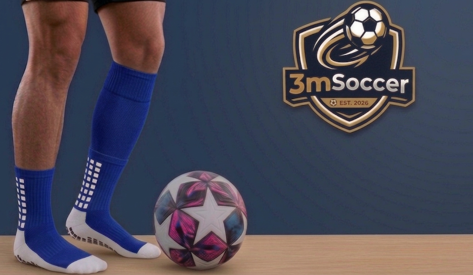 Grip socks