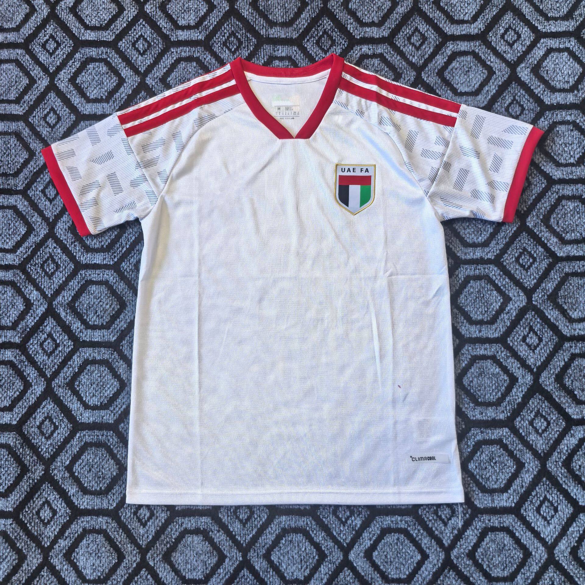 Soccer uniform jersey 3mSoccer