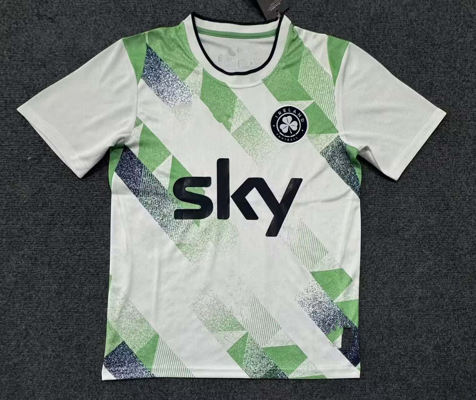 Soccer uniform jersey 3mSoccer