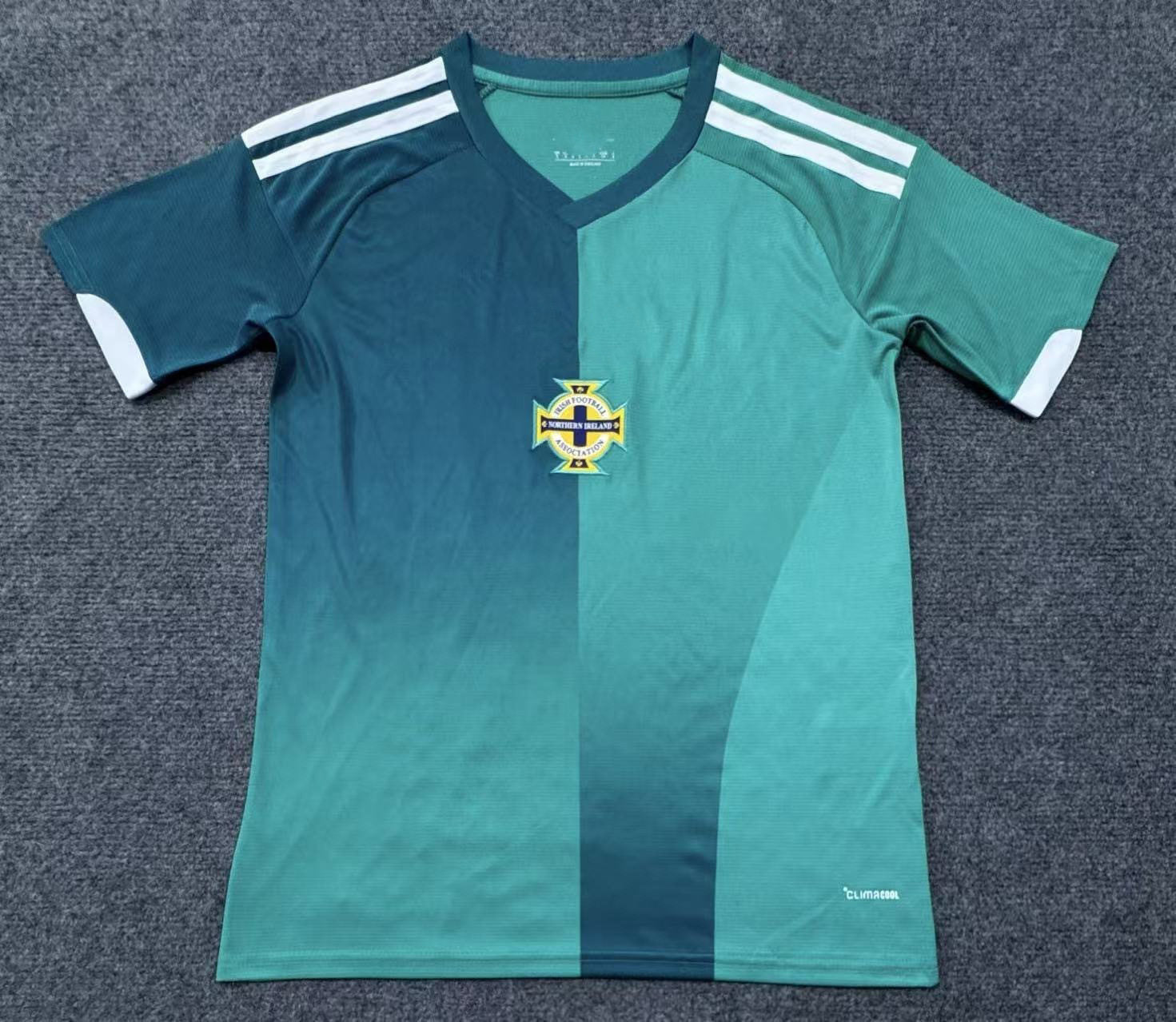 Soccer uniform jersey 3mSoccer