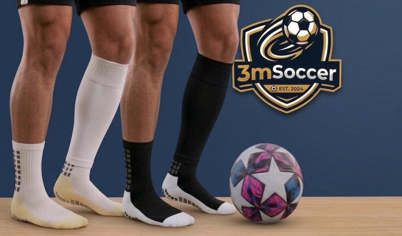 Grip socks