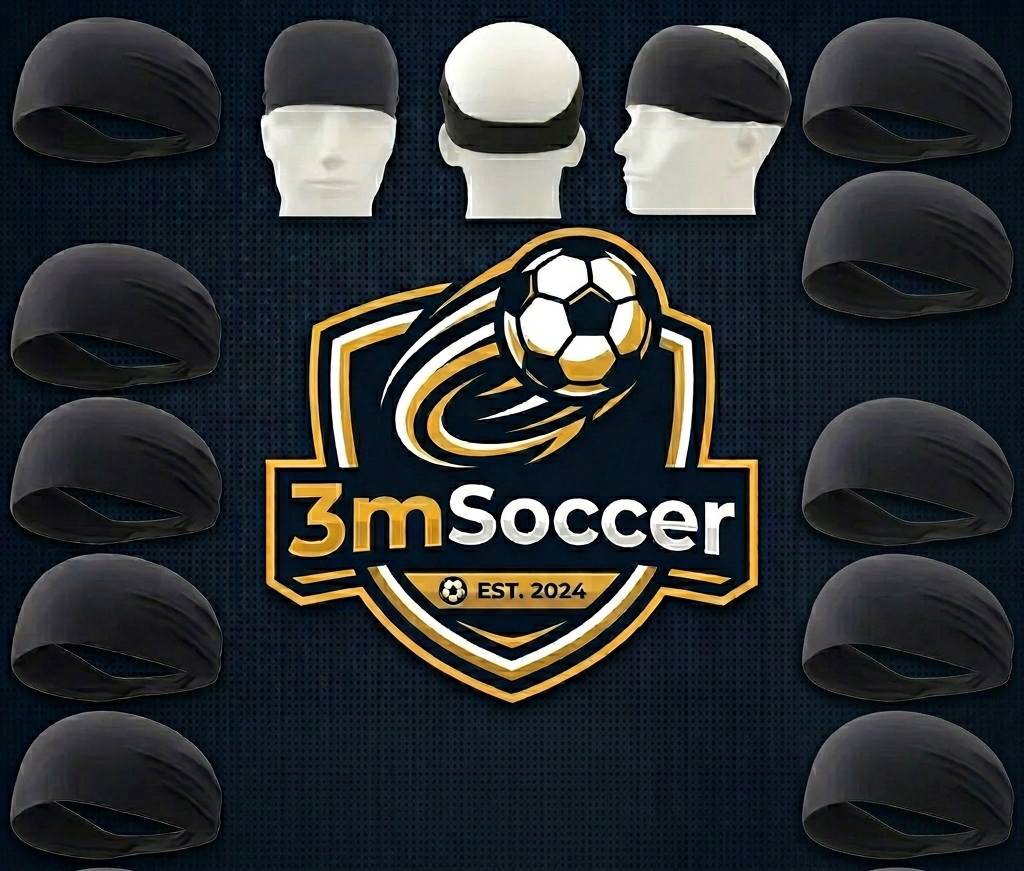 Sweat headbands