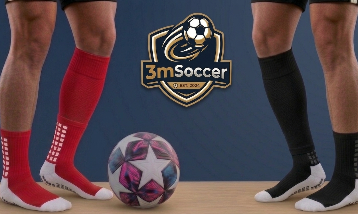 Grip socks