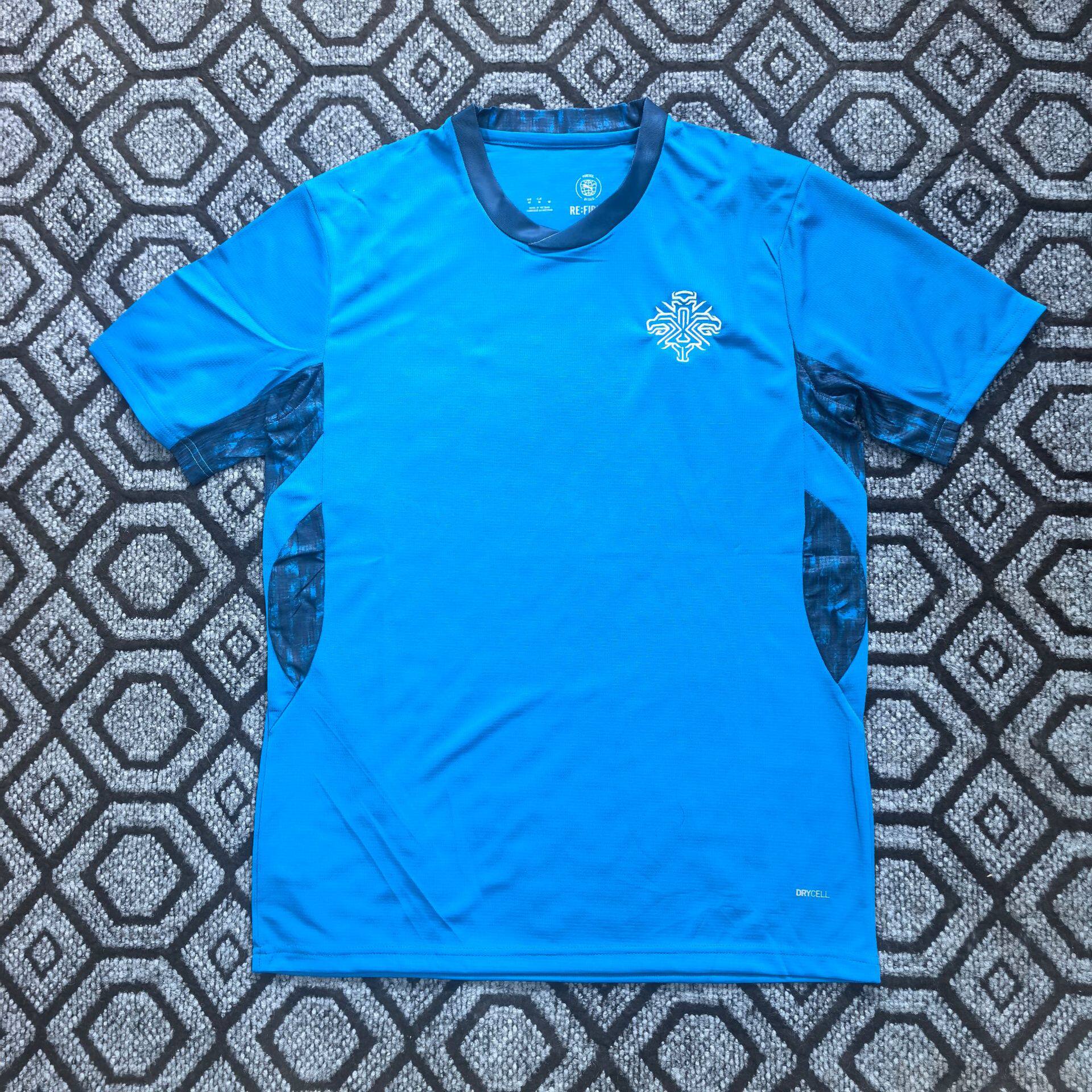 Soccer uniform jersey 3mSoccer