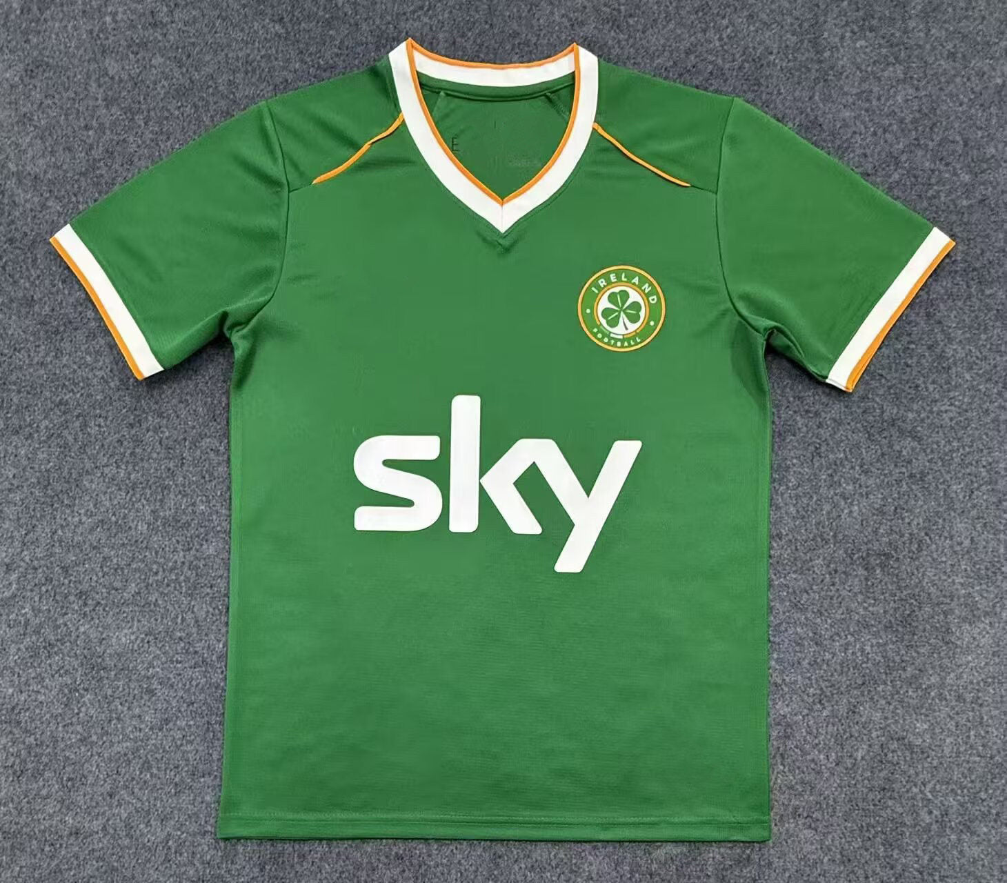 Soccer uniform jersey 3mSoccer