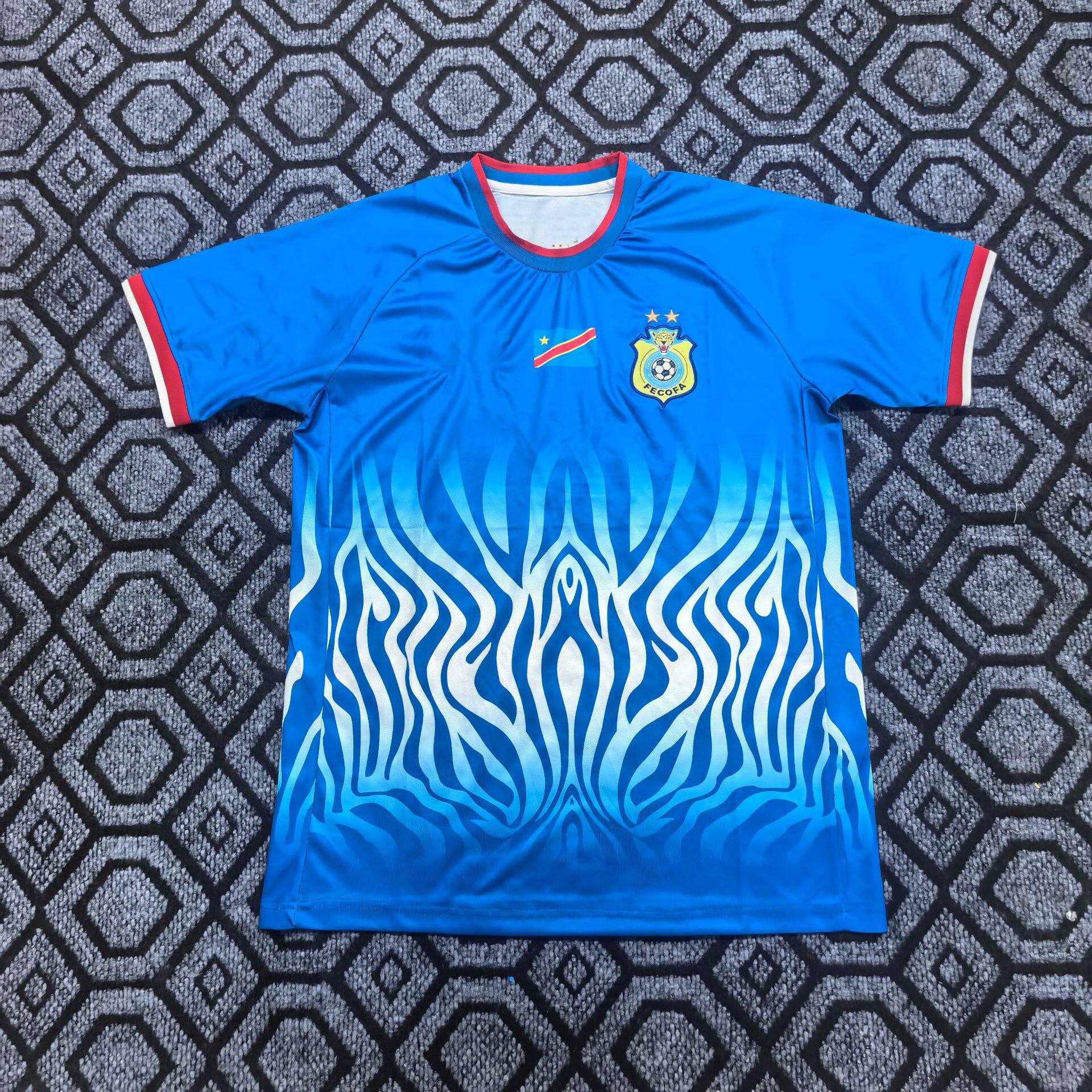 Soccer uniform jersey 3mSoccer