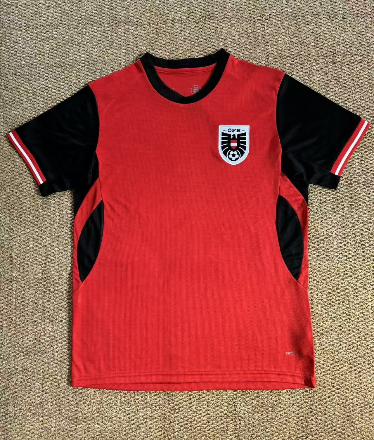Soccer uniform jersey 3mSoccer